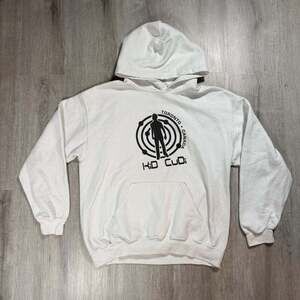 Mens Kid Cudi To The Moon World Tour 2022 Toronto Canada Pullover Hoodie Small